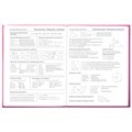 Дневник 5-11 класс 48 л., твердый, BRAUBERG, выборочный лак, с подсказом, "Brings Joy", 107194 107194