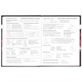 Дневник 5-11 класс 48 л., твердый, BRAUBERG, выборочный лак, с подсказом, "Кеды", 106889 106889
