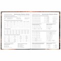 Дневник 5-11 класс 48 л., твердый, BRAUBERG, глянцевая ламинация, с подсказом, "Байк", 106867 106867