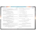 Дневник 5-11 класс 48 л., твердый, BRAUBERG, глянцевая ламинация, с подсказом, "Байк", 107186 107186