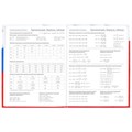 Дневник 5-11 класс 48 л., твердый, BRAUBERG, глянцевая ламинация, с подсказом, "Герб", 106625 106625