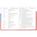 Дневник 5-11 класс 48 л., твердый, BRAUBERG, глянцевая ламинация, с подсказом, "Герб", 106625 106625