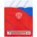 Дневник 5-11 класс 48 л., твердый, BRAUBERG, глянцевая ламинация, с подсказом, "Герб", 106625 106625