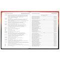 Дневник 5-11 класс 48 л., твердый, BRAUBERG, глянцевая ламинация, с подсказом, "Самурай", 107191 107191
