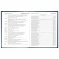 Дневник 5-11 класс 48 л., твердый, BRAUBERG, глянцевая ламинация, с подсказом, "Символика", 106878 106878