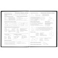 Дневник 5-11 класс 48 л., твердый, BRAUBERG, глянцевая ламинация, с подсказом, "Футбол", 106880 106880