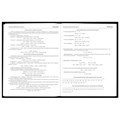 Дневник 5-11 класс 48 л., твердый, BRAUBERG, матовая ламинация, с подсказом, "Гитара", 107185 107185