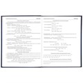 Дневник 5-11 класс, 48 л., твердый, BRAUBERG, фольга, с подсказом, "Российский", 106075 106075