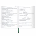 Дневник 1-11 класс 48 л., кожзам (гибкая), печать, фольга, BRAUBERG, "Мрамор", 106179 106179