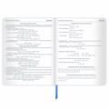 Дневник 1-11 класс 48 л., кожзам (гибкая), печать, фольга, BRAUBERG, "Россия", 106175 106175