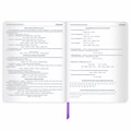 Дневник 1-11 класс 48 л., кожзам (гибкая), печать, фольга, BRAUBERG, "Тропики", 106173 106173
