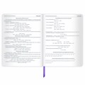 Дневник 1-11 класс 48 л., кожзам (гибкая), термотиснение, фольга, BRAUBERG, "Panda", 106171 106171