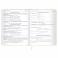 Дневник 1-11 класс 48 л., кожзам (твердая с поролоном), печать, наклейки, BRAUBERG, "Relax", 106190 106190