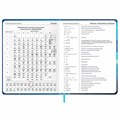 Дневник 1-11 класс 48 л., кожзам (твердая), печать, глиттер, ЮНЛАНДИЯ, "Котик", 106926 106926