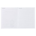 Дневник читательский А5, 40 л., скоба, обложка картон, ПИФАГОР, "Кот учёный", 113447 113447