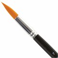 Кисть BRAUBERG синтетика, круглая, №7, 200852 200852