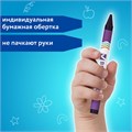Восковые мелки BRAUBERG, НАБОР 12 цветов, 222962 222962