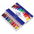 Восковые мелки утолщенные BRAUBERG "АКАДЕМИЯ", НАБОР 12 цветов, на масляной основе, яркие цвета, 227295 227295