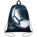 Мешок для обуви BRAUBERG KIDS, с петлей, 42х34 см, "Score ball", 272415 272415