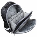 Ранец BRAUBERG KIDS STANDARD, 2 отделения, "Score ball", 3D панель, 36х28х14 см, 272037 272037