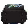 Ранец GRIZZLY анатомическая спинка, с мешком для обуви, для мальчиков, ROAD RACE, 33х25х13 см, RAm-485-2/1 272794