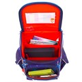 Ранец TIGER FAMILY для начальной школы, "Nature Quest", "Super Galaxy", 35х31х19 см, 228880, TGNQ-057A 228880