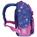 Ранец TIGER FAMILY для начальной школы, Nature Quest, "Unicorn Dreams", 35х31х19 см, 270201 270201