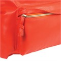 Рюкзак BRAUBERG CELEBRITY универсальный, экокожа, красный, 41х32х14 см, 227099 227099