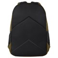 Рюкзак BRAUBERG DYNAMIC универсальный, эргономичный, хаки, 43х30х13 см, 270804 270804