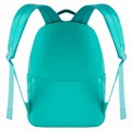 Рюкзак BRAUBERG FASHION CITY универсальный, карман-антивор, "K-pop", бирюзовый, 44х31х16 см, 229966 229966