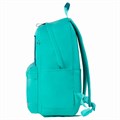 Рюкзак BRAUBERG FASHION CITY универсальный, карман-антивор, "K-pop", бирюзовый, 44х31х16 см, 229966 229966