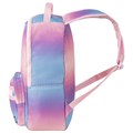 Рюкзак BRAUBERG MULTICOLOR универсальный, нейлон, "Rainbow", разноцветный, 43х28х14 см, 229888 229888
