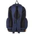 Рюкзак BRAUBERG STATES универсальный, карман-антивор, "Bronx", темно-синий, 46х31х14 см, 226349 226349