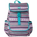 Рюкзак BRAUBERG TRACE универсальный, с клапаном, узоры, "Rhombus", 34х25,5х12,5 см, 226358 226358