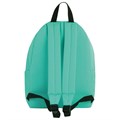 Рюкзак BRAUBERG СИТИ-ФОРМАТ один тон, универсальный, бирюзовый, 41х32х14 см, 229887 229887