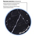 Рюкзак BRAUBERG СИТИ-ФОРМАТ универсальный, "Black marble", черный, 41х32х14 см, 270790 270790