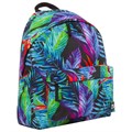 Рюкзак BRAUBERG СИТИ-ФОРМАТ универсальный, "Exotic", разноцветный, 41х32х14 см, 228855 228855