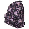 Рюкзак BRAUBERG СИТИ-ФОРМАТ универсальный, "Roses", разноцветный, 41х32х14 см, 228852 228852