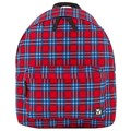 Рюкзак BRAUBERG СИТИ-ФОРМАТ универсальный, "Scottish cell", разноцветный, 41х32х14 см, 228861 228861