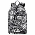 Рюкзак HEIKKI DREAM (ХЕЙКИ) универсальный, с карманом для ноутбука, эргономичный, Comics Anime, 42х26х14 см, 272527 272527