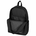 Рюкзак HEIKKI ENERGETIC Mood (ХЕЙКИ) универсальный, эргономичный, Obanai, черный, 43х30х16 см, 272536 272536