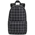 Рюкзак HEIKKI POSITIVE (ХЕЙКИ) универсальный, карман-антивор, Checkered, 42х28х14 см, 272547 272547