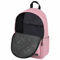 Рюкзак HEIKKI POSITIVE (ХЕЙКИ) универсальный, карман-антивор, Pink, 42х28х14 см, 272556 272556