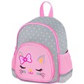 Рюкзак BRAUBERG KIDS PLAY детский, 1 отделение, 3 кармана, Tiny cutie, 29х23х12 см, 273148 273148