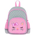 Рюкзак BRAUBERG KIDS PLAY детский, 1 отделение, 3 кармана, Tiny cutie, 29х23х12 см, 273148 273148