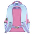 Рюкзак BRAUBERG KIDS MODE с кошельком в комплекте, 1 отделение, "Little sweetie", 39х28x15 см, 273125 273125