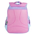 Рюкзак BRAUBERG KIDS MODE с кошельком в комплекте, 1 отделение, "Little sweetie", 39х28x15 см, 273125 273125
