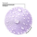 Рюкзак BRAUBERG SNAP, 2 отделения, 3 кармана, "Delicate lilac", 39х28х16 см, 272068 272068