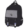 Рюкзак BRAUBERG SNAP, 2 отделения, 3 кармана, "Stylish checks", 39х28х16 см, 273130 273130