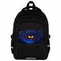 Рюкзак BRAUBERG VIBE, 2 отделения, 5 карманов, "Dark spider", 40х28х14 см, 273174 273174
